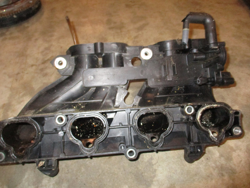 Yamaha 150hp 4 stroke outboard intake manifold (63P-14200-00-00)