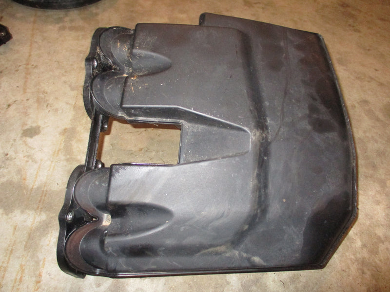 Yamaha 150hp 4 stroke outboard intake silencer (63P-14440-00-00)
