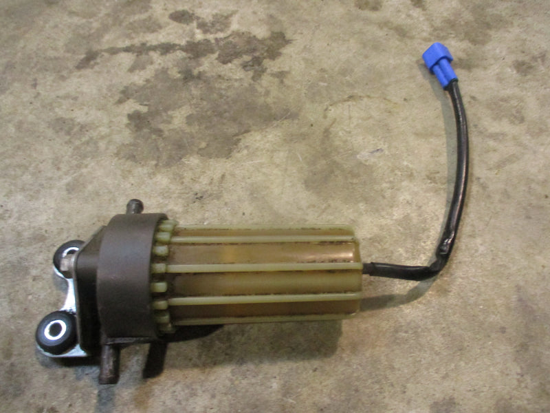 Yamaha 3.3L HPDI VMAX 225hp outboard fuel filter with sensor