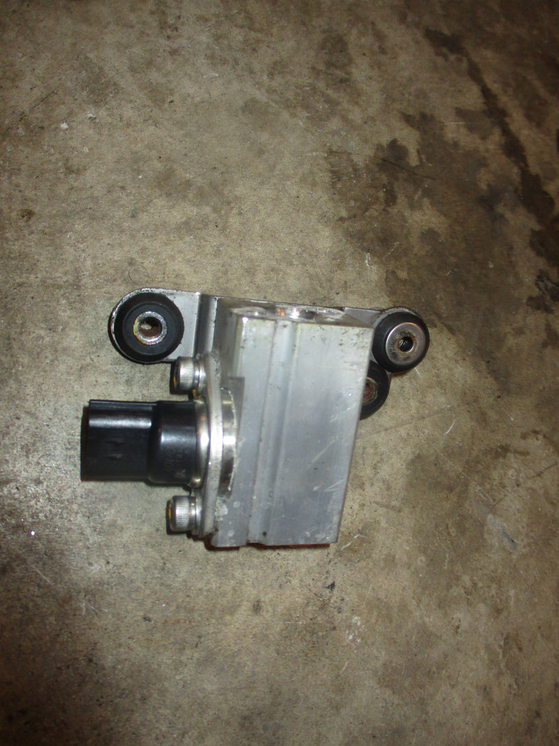 Yamaha 3.3L HPDI VMAX 225hp outboard fuel rail pressure sensor