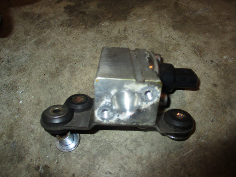 Yamaha 3.3L HPDI VMAX 225hp outboard fuel rail pressure sensor