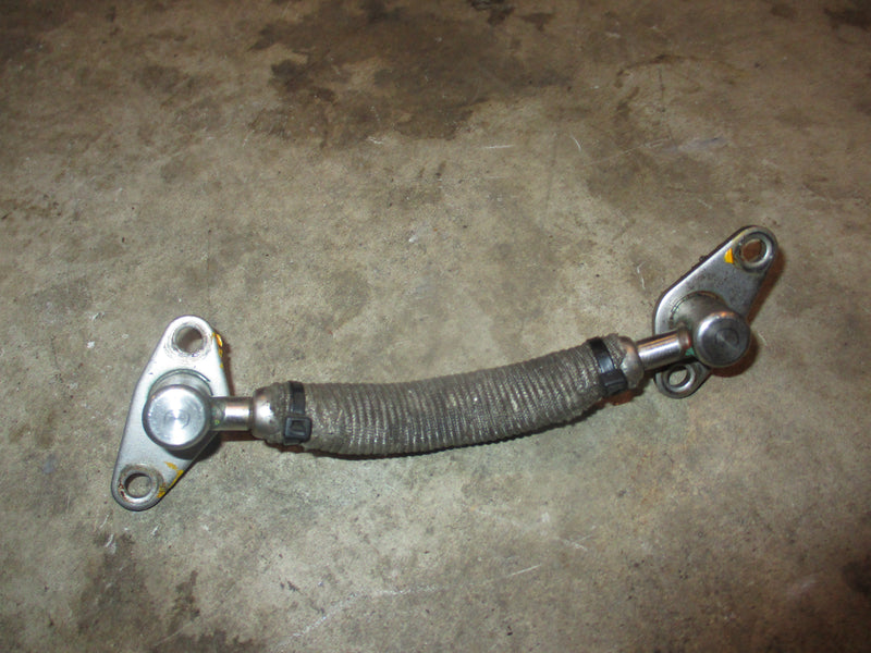 Yamaha 3.3L HPDI VMAX 225hp outboard center high pressure fuel hose