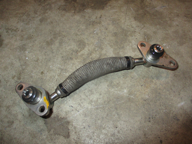 Yamaha 3.3L HPDI VMAX 225hp outboard center high pressure fuel hose