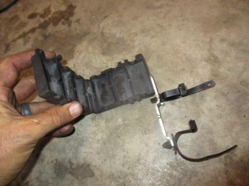 Yamaha 3.3L HPDI VMAX 225hp outboard rigging grommet