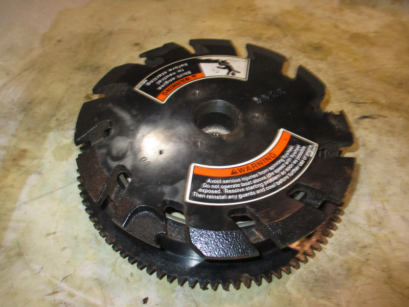 Mercury SWS 150hp 2 stroke outboard flywheel (271-859238-C)