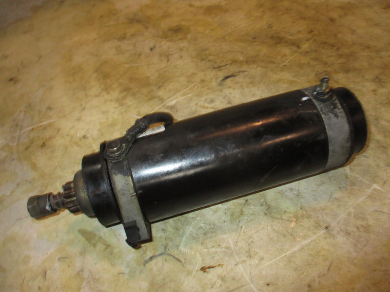 Mercury SWS 150hp 2 stroke outboard starter (50-79472-1)