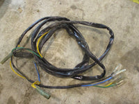 Load image into Gallery viewer, Yamaha outboard single fuse ignition to gauge harness
