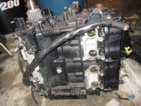 Load image into Gallery viewer, Suzuki DF70 70hp outboard crankcase powerhead
