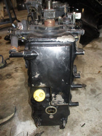 Load image into Gallery viewer, Suzuki DF70 70hp outboard crankcase powerhead
