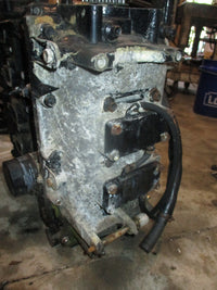 Load image into Gallery viewer, Suzuki DF70 70hp outboard crankcase powerhead
