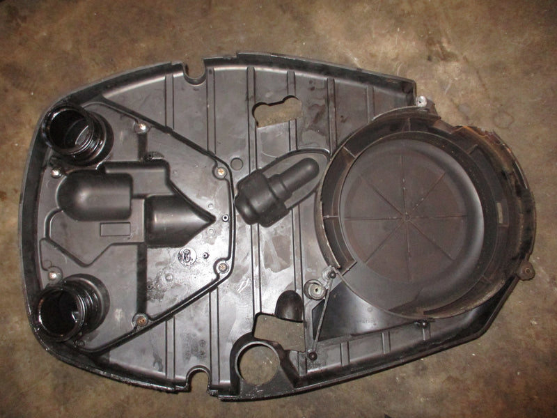 Suzuki DF225 225hp outboard ring gear cover (11510-93J00)