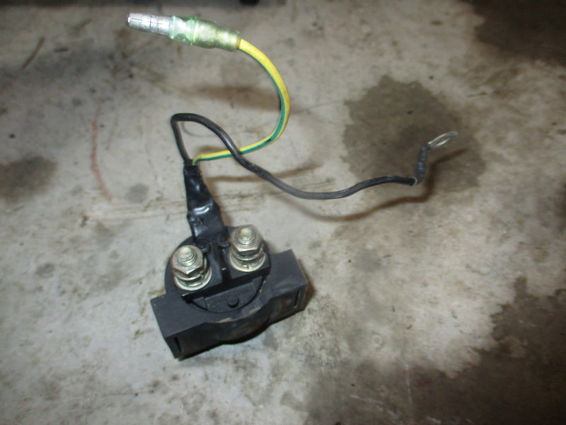 Suzuki DF70 70hp outboard starter relay (31800-94401)
