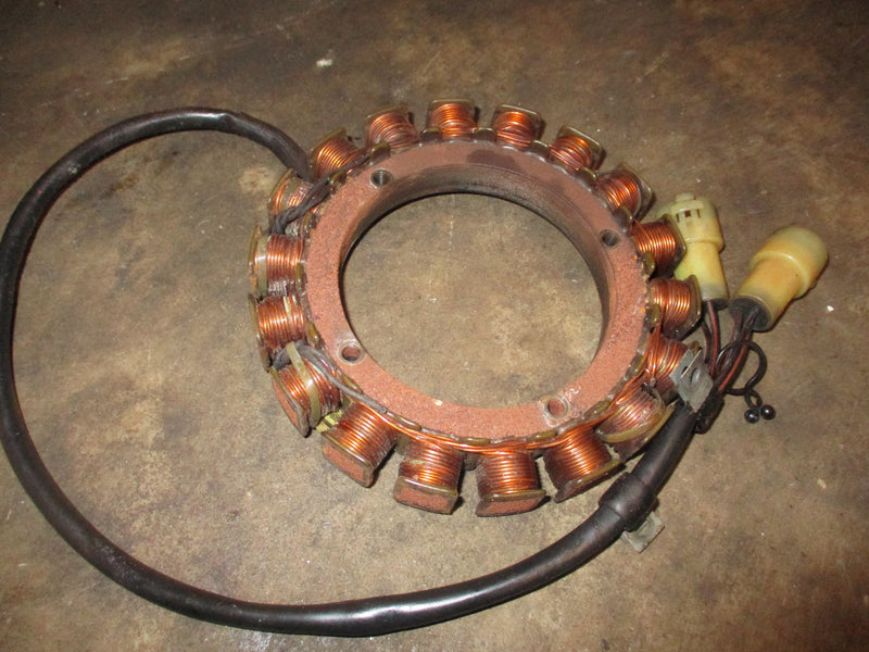 Suzuki DF225 225hp outboard stator (32120-93J00)
