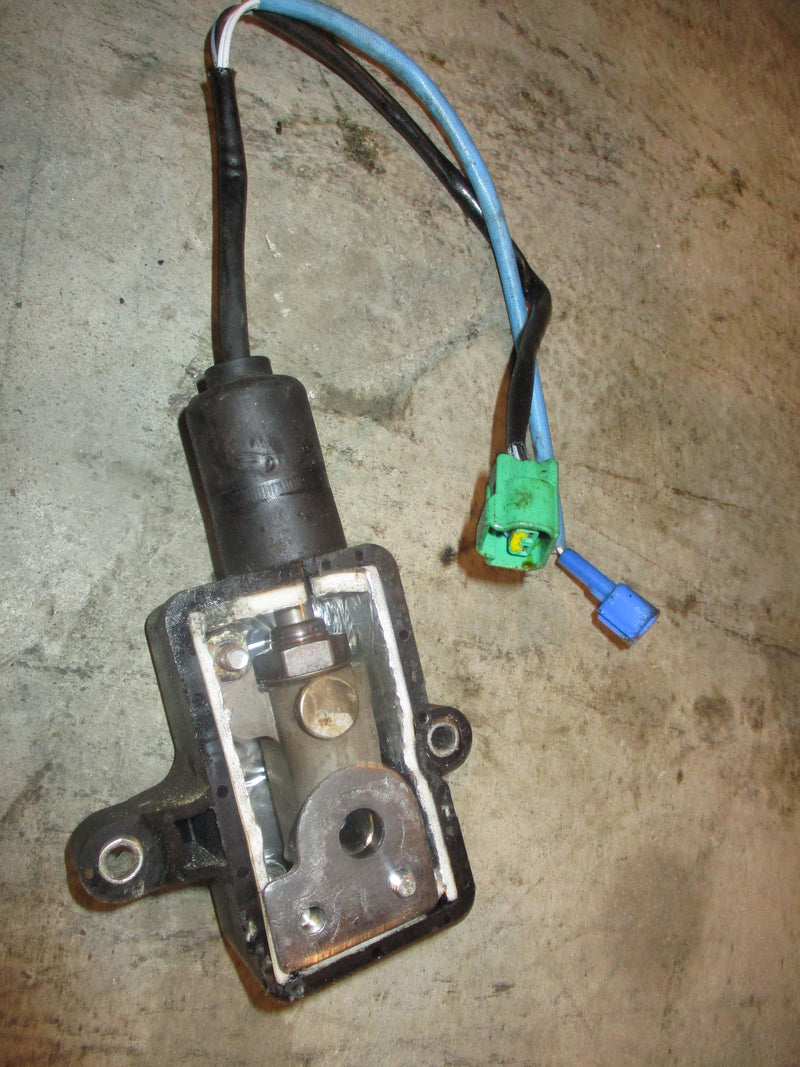 Yamaha HPDI 150hp outboard oxygen sensor (68F-8592A-00-00)
