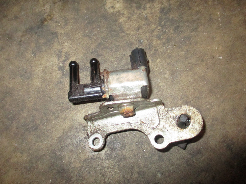Suzuki DF225 225hp outboard solenoid valve