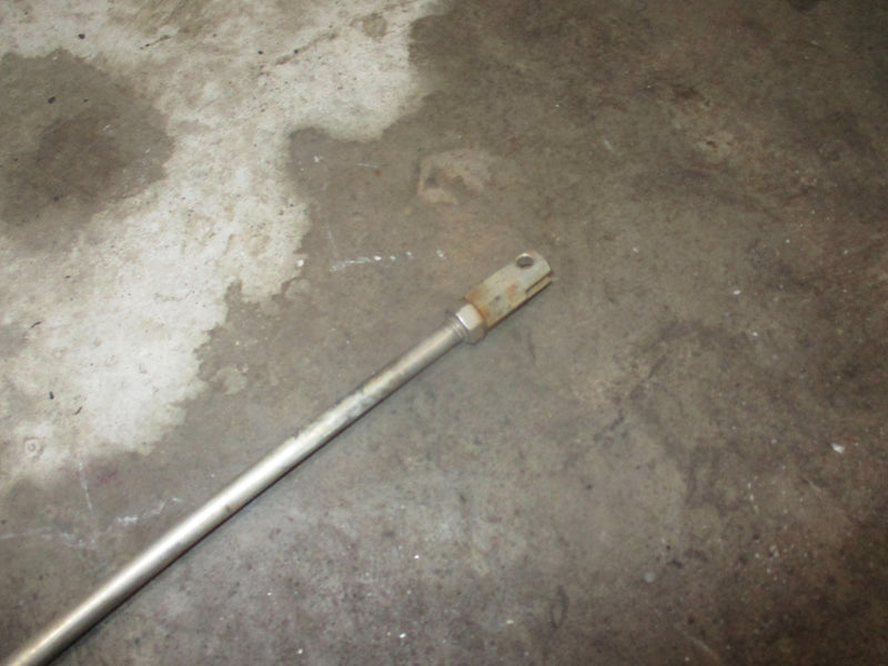 Suzuki DF70 70hp outboard shift shaft 20" (25111-99E01)