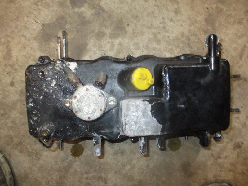 Suzuki DF70 70hp outboard cylinder head