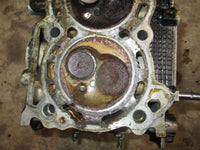 Load image into Gallery viewer, Suzuki DF70 70hp outboard cylinder head
