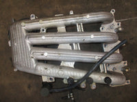 Load image into Gallery viewer, Suzuki DF70 70hp outboard intake manifold (13110-99E01)
