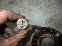 Load image into Gallery viewer, Suzuki DF70 70hp outboard stator (32120-99E00)
