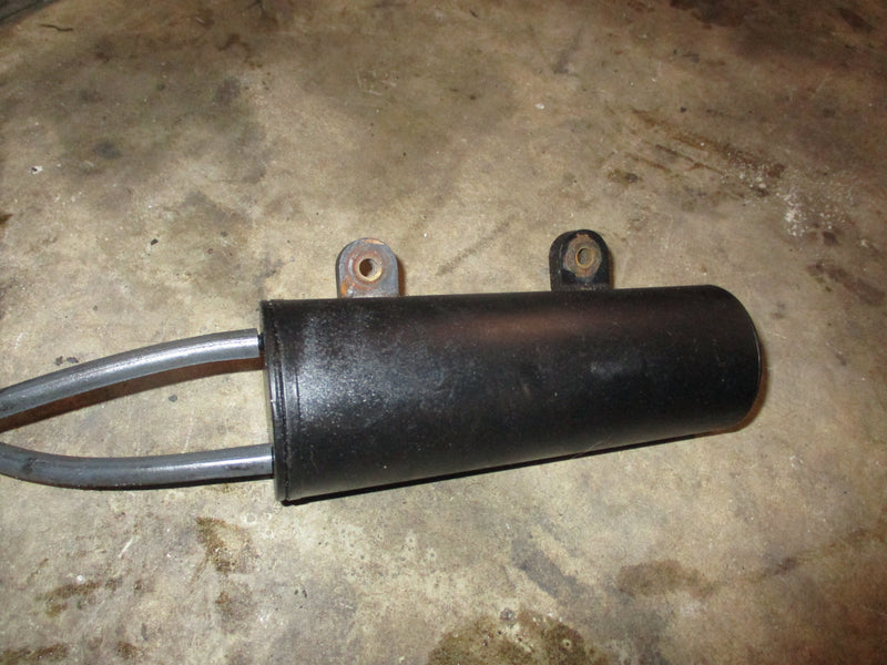 Suzuki DF225 225hp outboard air canister (13730-93J00)