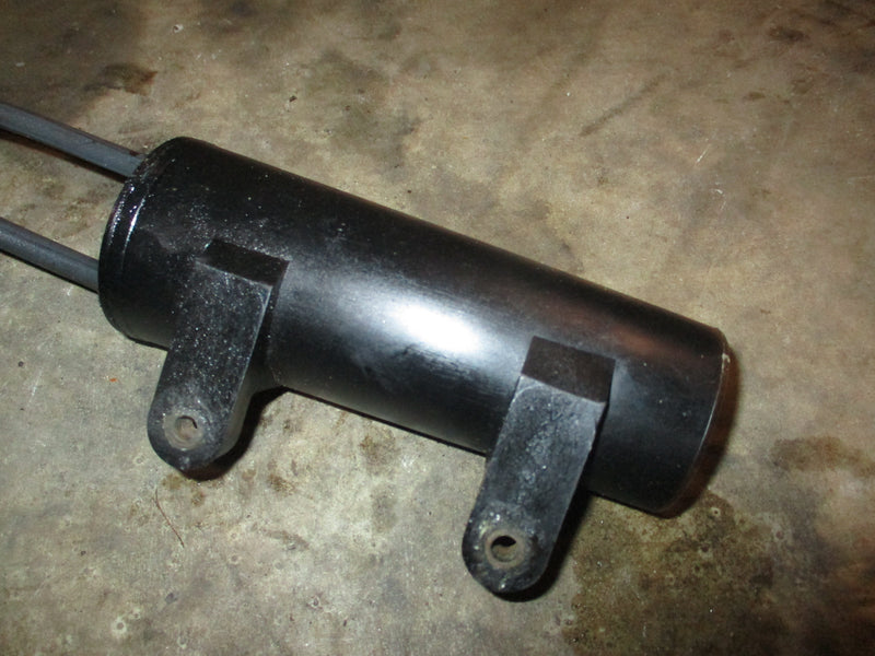 Suzuki DF225 225hp outboard air canister (13730-93J00)
