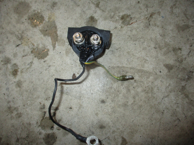 Suzuki DF70 70hp outboard starter relay (31800-94401)