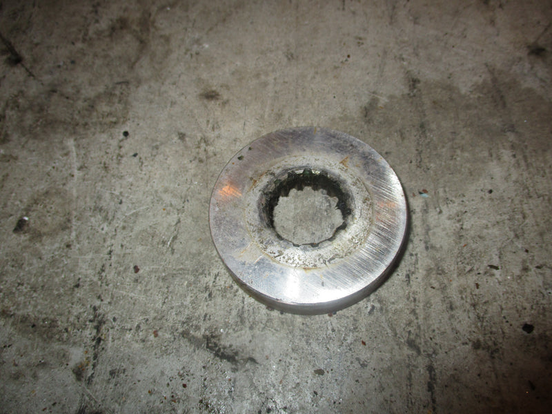Yamaha HPDI 150hp outboard outer propeller spacer (61A)
