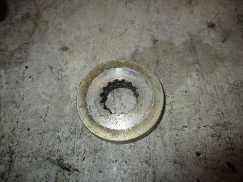 Yamaha HPDI 150hp outboard outer propeller spacer (61A)