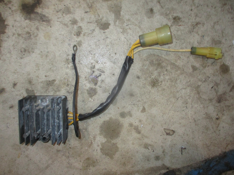 Suzuki DF70 70hp outboard rectifier regulator (32800-92E20)