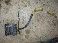 Load image into Gallery viewer, Suzuki DF70 70hp outboard rectifier regulator (32800-92E20)
