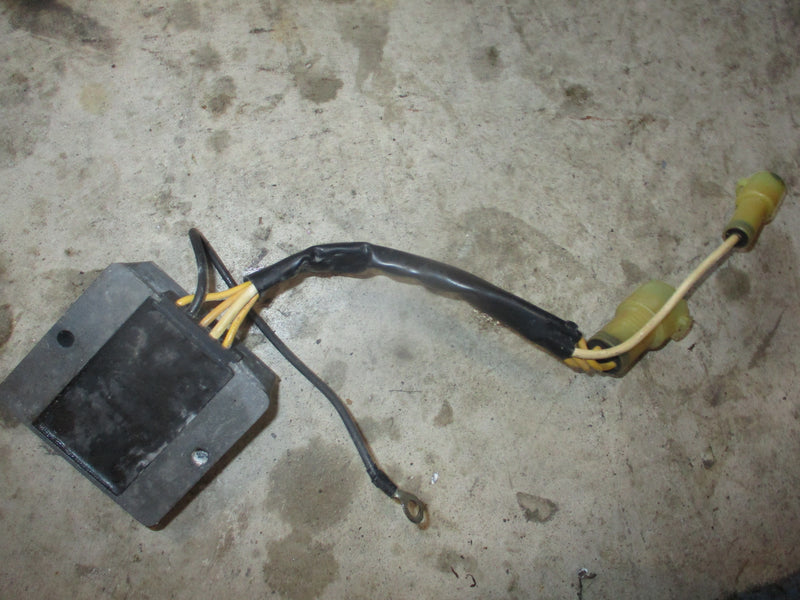 Suzuki DF70 70hp outboard rectifier regulator (32800-92E20)