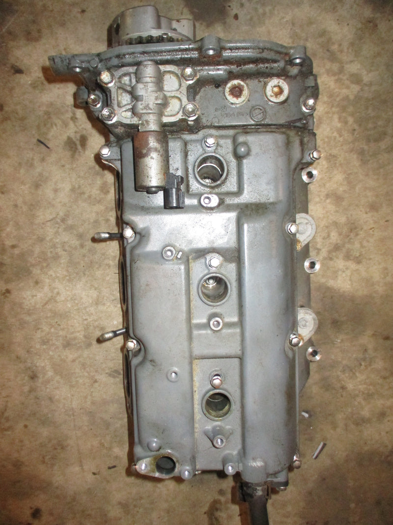 Suzuki DF200 200hp outboard port cylinder head (11103-93J02)