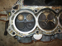 Load image into Gallery viewer, Suzuki DF200 200hp outboard port cylinder head (11103-93J02)
