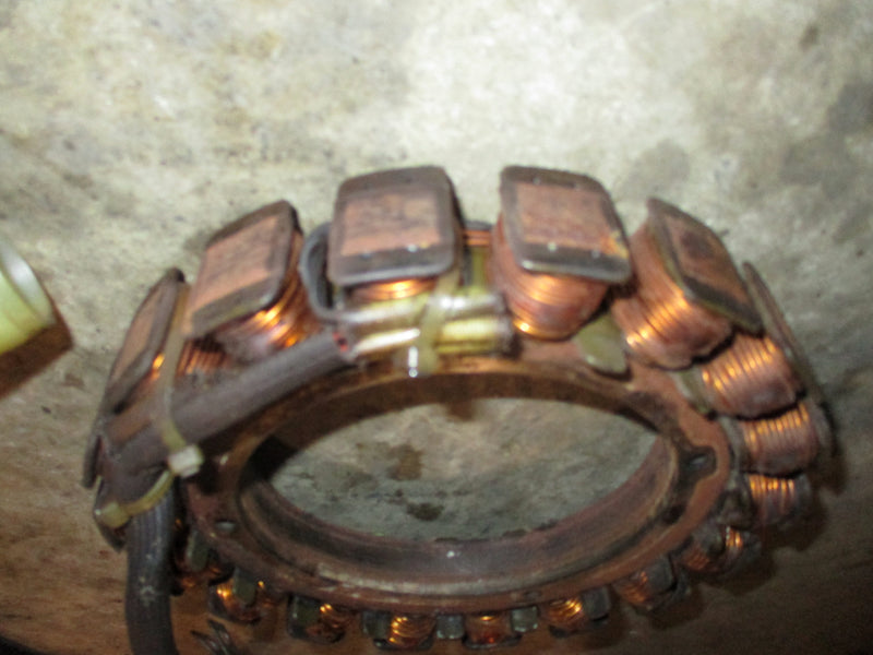 Suzuki DF200 200hp outboard stator (32120-93J00)