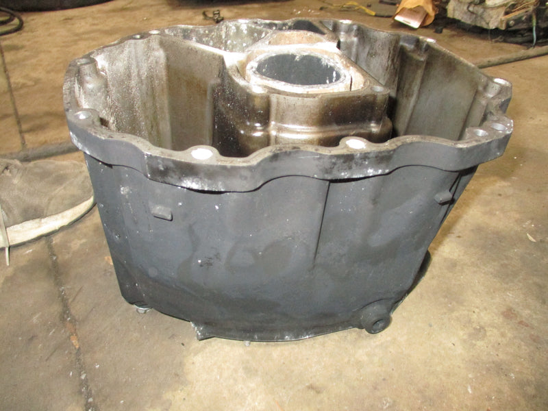 Yamaha 150hp 4 stroke outboard oil pan (63P-15311-02-CA)