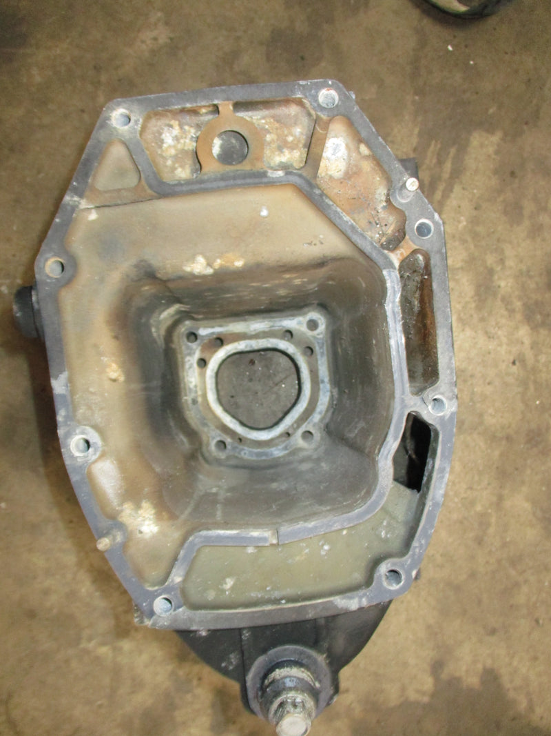 Yamaha 150hp 4 stroke outboard oil pan (63P-15311-02-CA)