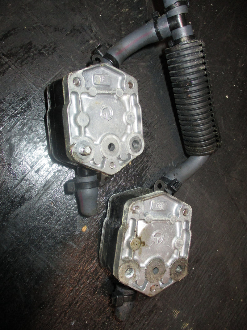 Yamaha HPDI 150hp outboard fuel pump set (6E5-24410-10-00)