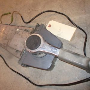 Yamaha outboard 704 top mount control box