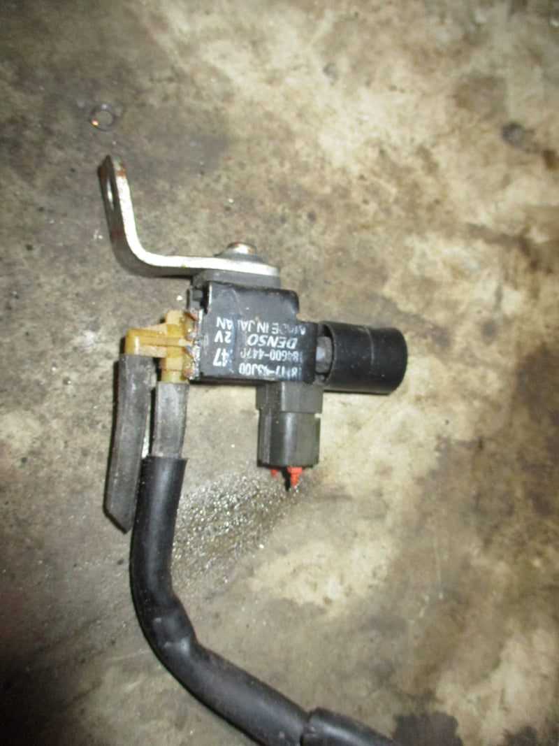 Suzuki DF200 200hp outboard vacuum switching valve (18117-93J00)