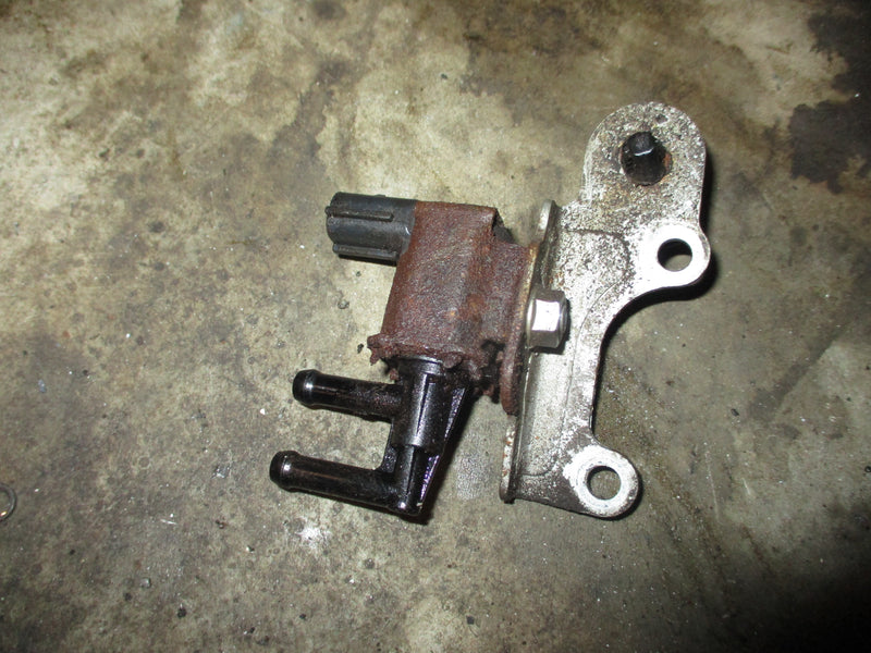 Suzuki DF200 200hp outboard solenoid valve (18137-52D00)