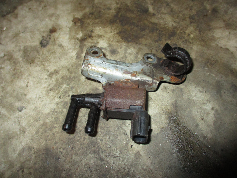 Suzuki DF200 200hp outboard solenoid valve (18137-52D00)