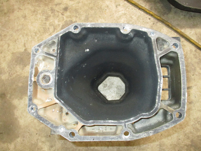 Yamaha 150hp 4 stroke outboard exhaust manifold (63P-14711-01-95)