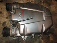 Load image into Gallery viewer, Suzuki DF200 200hp outboard intake collector cover (13140-93J10)

