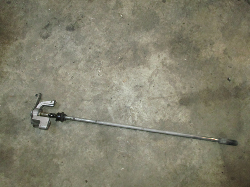 Yamaha 150hp 4 stroke outboard  shift shaft (63P-44120-00-00)