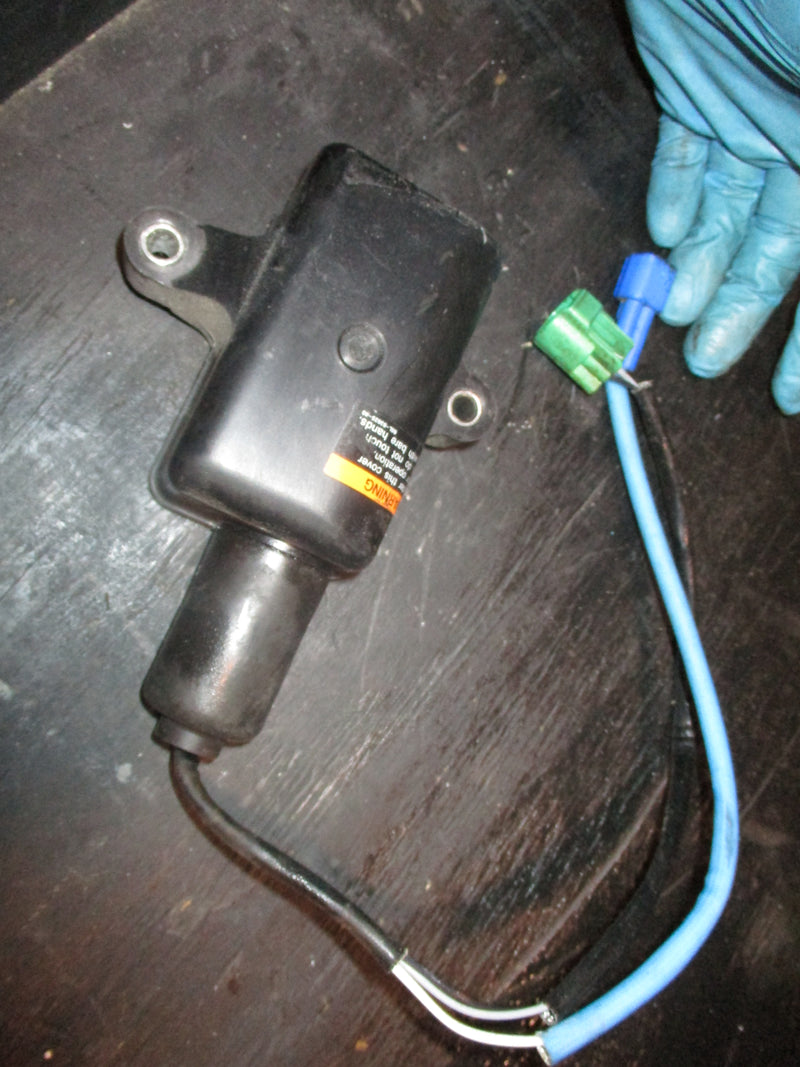 Yamaha HPDI 150hp outboard oxygen sensor (68F-8592A-00-00)
