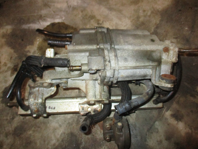 Suzuki DF200 200hp outboard VST / fuel vapor separator (15600-98J00)