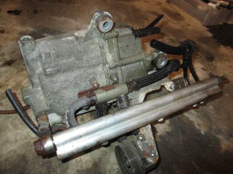 Suzuki DF200 200hp outboard VST / fuel vapor separator (15600-98J00)