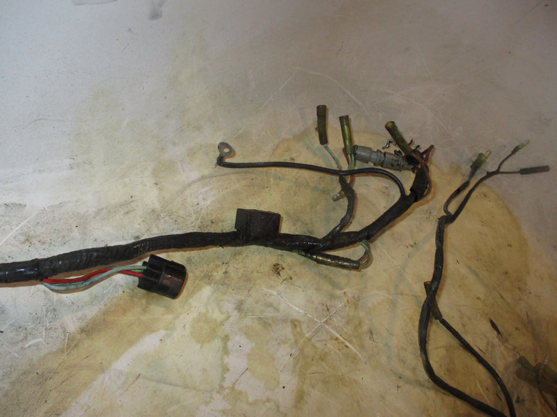 Yamaha 150hp 2 stroke precision blend outboard engine wiring harness