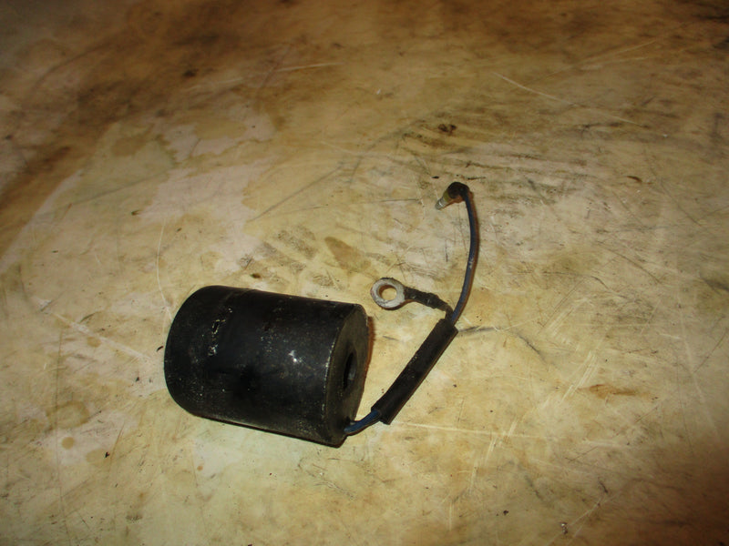 Yamaha 150hp 2 stroke precision blend outboard magnetic choke solenoid